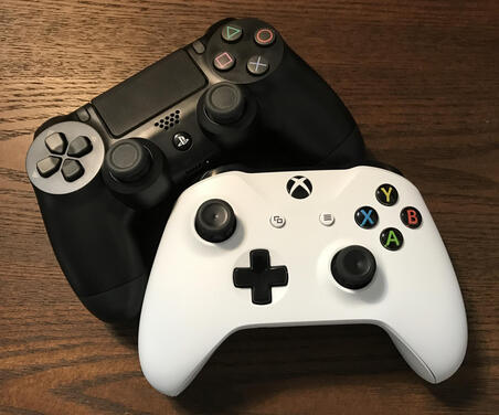 Controllers